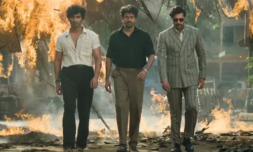 நெதர்லாந்தில் `பராசக்தி படத்தின் திரையிடல்கள் ரத்து