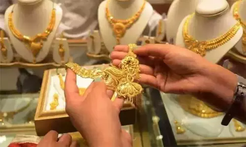 சற்று உயர்ந்த தங்கம் விலை: இன்றைய நிலவரம் என்ன..?