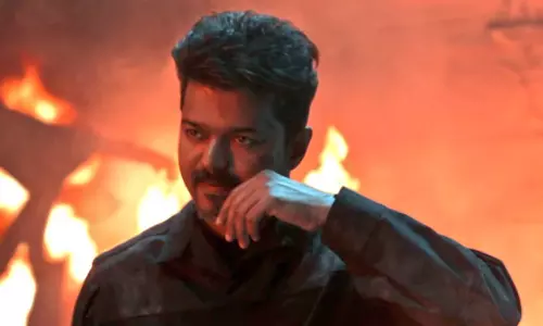 ஜன நாயகன் திரைப்படத்திற்கு யு/ஏ சான்றிதழ் வழங்க ஐகோர்ட்டு உத்தரவு