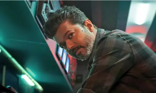 ஜனநாயகன் சென்சார் வழக்கு: நீதிபதியின் உத்தரவை எதிர்த்து சென்சார் போர்டு மேல்முறையீடு