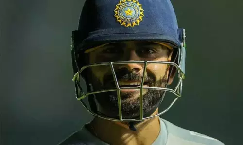 நியூசிலாந்து தொடர்: தீவிர பயிற்சியில் இந்திய அணி வீரர்கள்