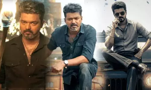 வழக்கு விசாரணை 21-ந்தேதிக்கு தள்ளி வைப்பு: பொங்கல் பண்டிகைக்கு ஜனநாயகன் ரிலீஸ் இல்லை