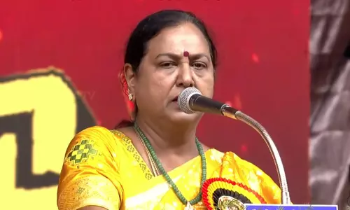 கூட்டணி குறித்து முடிவெடுக்கப்பட்டு விட்டது... பின்னர் அறிவிப்போம் - பிரேமலதா சஸ்பென்ஸ்