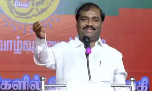 ஆட்சியில் பங்கு என காங்கிரஸ் கட்சி பேசுவதற்கு உரிமை உள்ளது: வேல்முருகன்