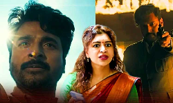 - பராசக்தி பார்த்தபின் ரவி மோகன் தோழி கெனிஷா பேட்டி