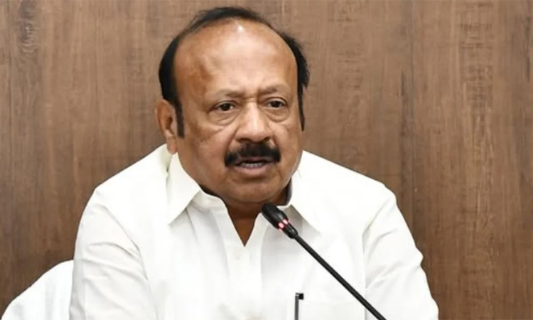 இது சினிமா அல்ல; ரியல் ஆட்டம் - அமைச்சர் எம்.ஆர்.கே.பன்னீர்செல்வம்