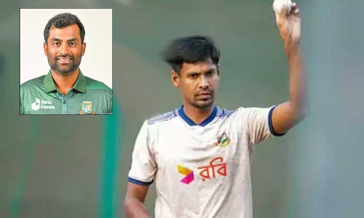 எதிர்கால நலனை கருத்தில் கொண்டு வங்காளதேசம் முடிவெடுக்க வேண்டும்: தமிம் இக்பால்