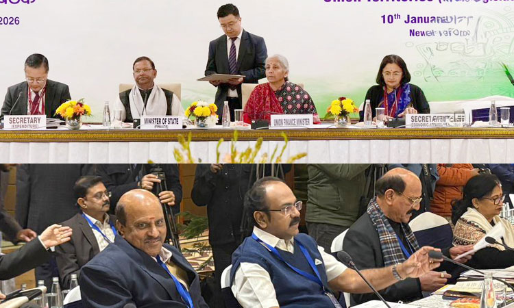 அமெரிக்க வரி விதிப்பால் தமிழ்நாட்டின் பொருளாதாரம் பாதிப்பு - தங்கம் தென்னரசு