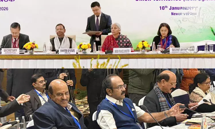 அமெரிக்க வரி விதிப்பால் தமிழ்நாட்டின் பொருளாதாரம் பாதிப்பு - தங்கம் தென்னரசு அமெரிக்க வரி விதிப்பால் தமிழ்நாட்டின் பொருளாதாரம் பாதிப்பு - தங்கம் தென்னரசு