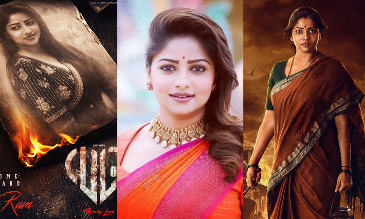 ஒரே நாளில் ரச்சிதா ராமின் 2 படங்கள் ரிலீஸ் – ரசிகர்கள் உற்சாகம்