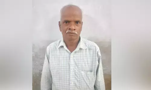 6 வயது சிறுவன் மீது பாலியல் தாக்குதல்: முதியவருக்கு ஆயுள் தண்டனை