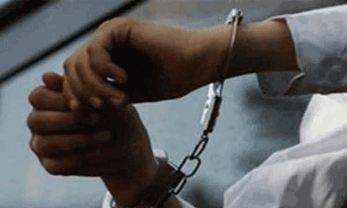 17 வயது மாணவியை திருமணம் செய்த வாலிபர் கைது