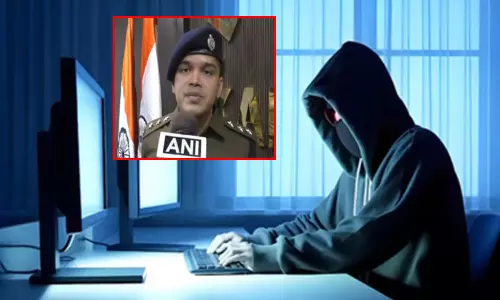 போலி வங்கி கணக்குகள்... நூதன முறையில் ரூ.11 கோடி மோசடி - ஒடிசாவில் கும்பல் கைது