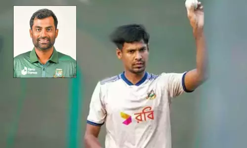 எதிர்கால நலனை கருத்தில் கொண்டு வங்காளதேசம் முடிவெடுக்க வேண்டும்: தமிம் இக்பால்