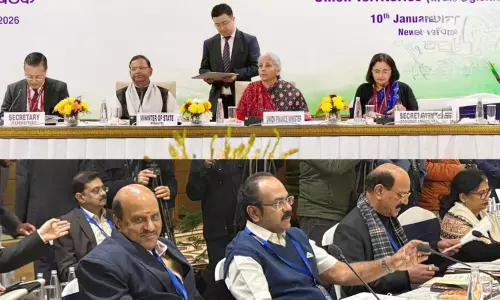 அமெரிக்க வரி விதிப்பால் தமிழ்நாட்டின் பொருளாதாரம் பாதிப்பு - தங்கம் தென்னரசு