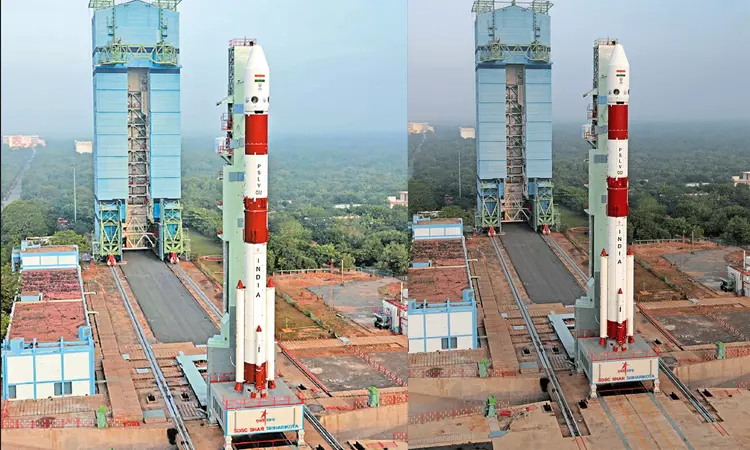 பி.எஸ்.எல்.வி. சி-62 ராக்கெட்டின் 24 மணி நேர கவுண்ட்டவுன் இன்று தொடங்குகிறது பி.எஸ்.எல்.வி. சி-62 ராக்கெட்டின் 24 மணி நேர கவுண்ட்டவுன் இன்று தொடங்குகிறது