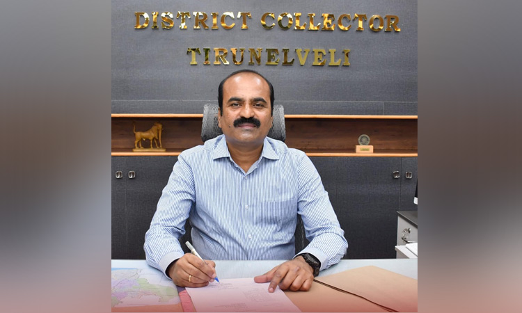 பொதுமக்கள் போகி பண்டிகையில் பிளாஸ்டிக், டயர், டியூப் எரிக்ககூடாது: திருநெல்வேலி கலெக்டர் வேண்டுகோள்