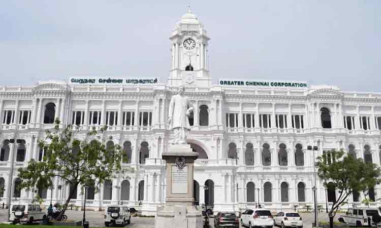 திருக்குறள் வாரம்: மெரினா கடற்கரையில் இன்று நடைபெற இருந்த இசை நிகழ்ச்சி ரத்து