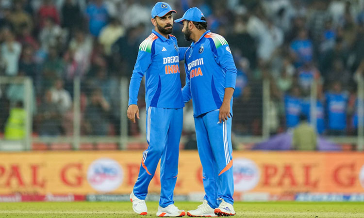 நியூசிலாந்துக்கு எதிரான ஒரு நாள் போட்டி; டாஸ் வென்ற இந்தியா பந்து வீச்சு தேர்வு