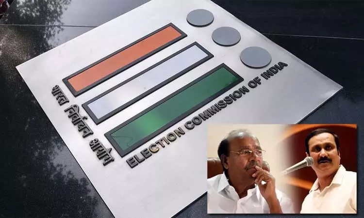 அ.தி.மு.க.வுடனான அன்புமணி கூட்டணி சட்டவிரோதமானது - தேர்தல் ஆணையத்துக்கு ராமதாஸ் கடிதம் அ.தி.மு.க.வுடனான அன்புமணி கூட்டணி சட்டவிரோதமானது - தேர்தல் ஆணையத்துக்கு ராமதாஸ் கடிதம்