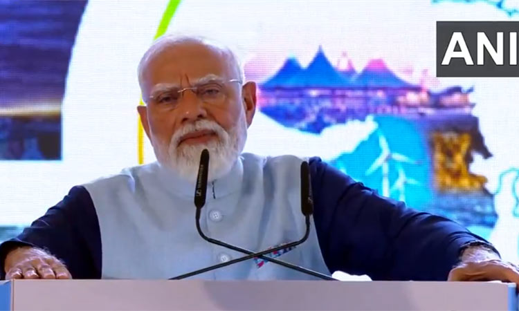 இந்தியா மீது உலகளாவிய நம்பிக்கை அதிகரித்து வருகிறது - பிரதமர் மோடி