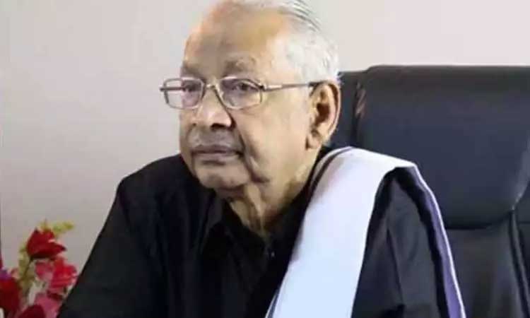 மத்திய அரசின் ஏகலைவா பள்ளிகளில் தமிழ் புறக்கணிப்பு: கி.வீரமணி