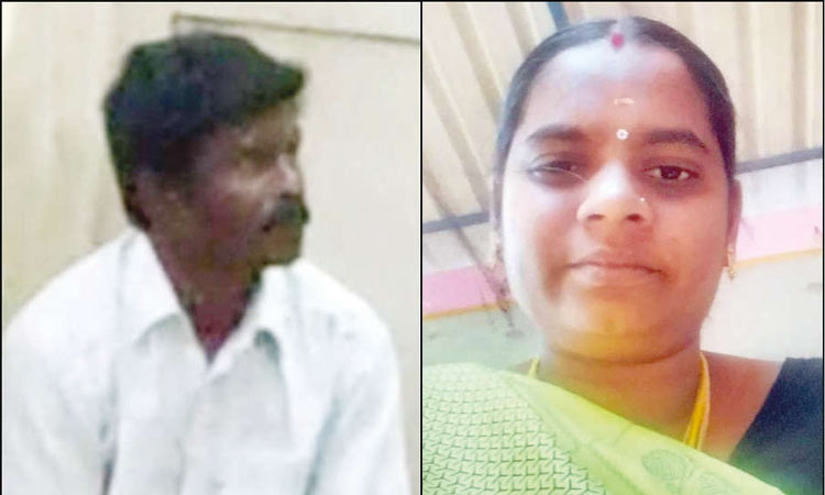 பகலிலேயே உல்லாசத்திற்கு அழைப்பு.. மறுப்பு தெரிவித்த கொழுந்தியாள்... தர்மபுரியை பரபரப்பாக்கிய காண்டிராக்டர் கள்ளக்காதல்