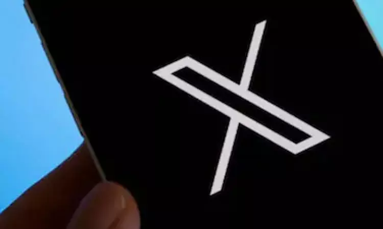 600 கணக்குகளை நீக்கிய எக்ஸ் வலைதளம் - மத்திய அரசு உத்தரவால் நடவடிக்கை 600 கணக்குகளை நீக்கிய எக்ஸ் வலைதளம் - மத்திய அரசு உத்தரவால் நடவடிக்கை