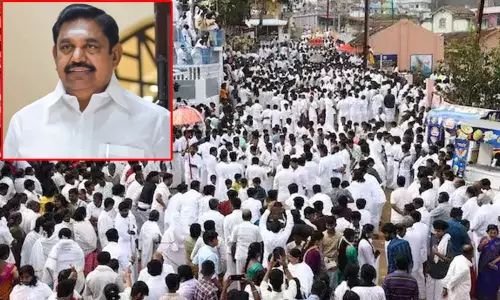 படுகர் மக்களின் ஹெத்தை அம்மன் திருவிழா - எடப்பாடி பழனிசாமி வாழ்த்து படுகர் மக்களின் ஹெத்தை அம்மன் திருவிழா - எடப்பாடி பழனிசாமி வாழ்த்து