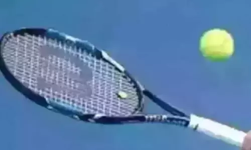 பிரிஸ்பேன் ஓபன் டென்னிஸ்: சபலென்கா இறுதிப்போட்டிக்கு முன்னேற்றம்