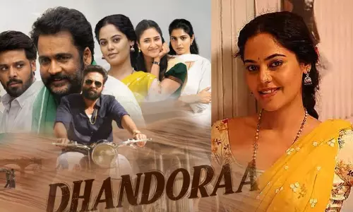 Dhandoraa premieres Jan 14th on PrimeVideoIN