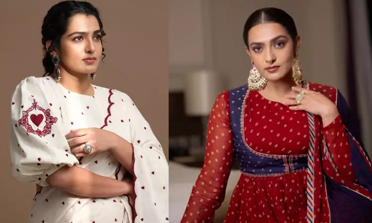 சிறுவயதில் நடந்த கசப்பான அனுபவங்களை பகிர்ந்த நடிகை பார்வதி சிறுவயதில் நடந்த கசப்பான அனுபவங்களை பகிர்ந்த நடிகை பார்வதி