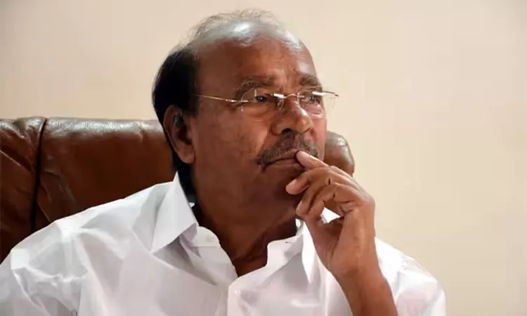 திமுக கூட்டணியில் இணைகிறீர்களா? - டாக்டர் ராமதாஸ் பதில் திமுக கூட்டணியில் இணைகிறீர்களா? - டாக்டர் ராமதாஸ் பதில்