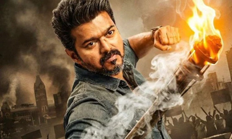 'ஜனநாயகன்’ சென்சார் கிடைக்குமா? சுப்ரீம் கோர்ட்டில் தயாரிப்பு நிறுவனம் மேல் முறையீடு