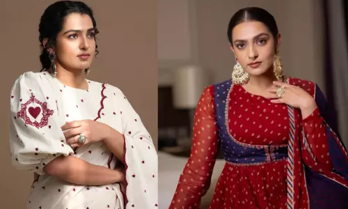 சிறுவயதில் நடந்த கசப்பான அனுபவங்களை பகிர்ந்த நடிகை பார்வதி