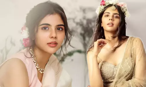 “மொழி எனக்கு தடையல்ல; கதைதான் முக்கியம்” - கல்யாணி பிரியதர்ஷன்