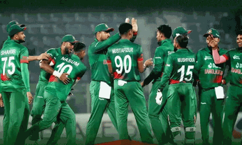 வங்காளதேச அணி விளையாடும் போட்டிகளை வேறு இடங்களுக்கு மாற்ற திட்டம் வங்காளதேச அணி விளையாடும் போட்டிகளை வேறு இடங்களுக்கு மாற்ற திட்டம்