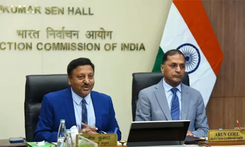 சட்டசபை தேர்தல் முன்னேற்பாடு பணிகள்: அடுத்த மாதம் இந்திய தேர்தல் ஆணைய அதிகாரிகள் தமிழகம் வருகை சட்டசபை தேர்தல் முன்னேற்பாடு பணிகள்: அடுத்த மாதம் இந்திய தேர்தல் ஆணைய அதிகாரிகள் தமிழகம் வருகை