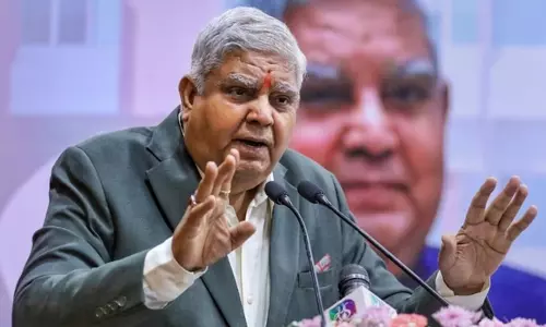 முன்னாள் துணை ஜனாதிபதிக்கு உடல்நலக்குறைவு - மருத்துவமனையில் அனுமதி