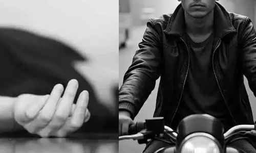 Tragedy Strikes Young Man on the Day He Was to Marry His Love