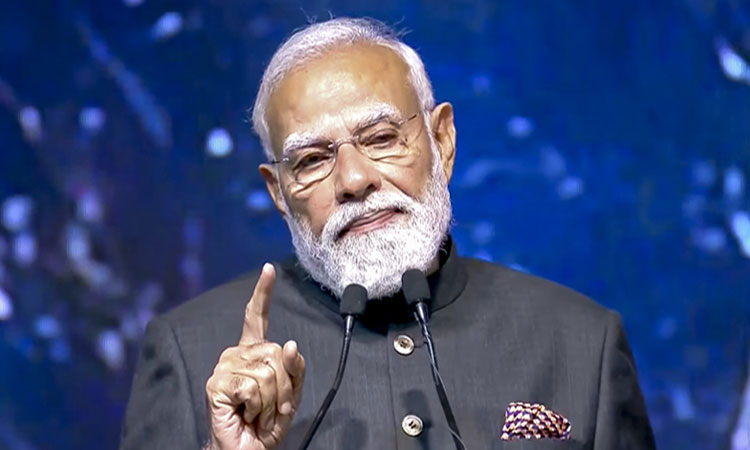 காமன்வெல்த் நாடுகளின் 28-வது சபாநாயகர்கள் மாநாடு; பிரதமர் மோடி நாளை மறுநாள் துவக்கி வைக்கிறார்