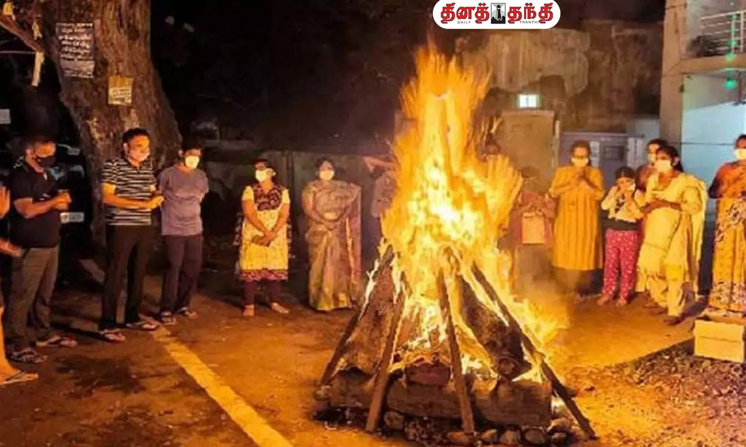 போகிப் பண்டிகையின் சிறப்புகள் என்ன?