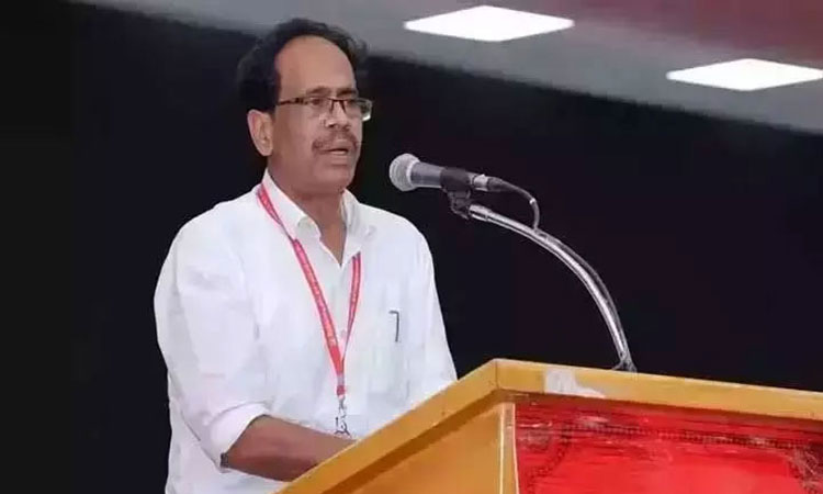 வெளிநாட்டில் மருத்துவம் பயின்றவர்கள் புதிய மருத்துவ கல்லூரிகளில் பயிற்சி மருத்துவம் பெற அனுமதி வழங்குக:  இந்திய கம்யூனிஸ்டு கோரிக்கை