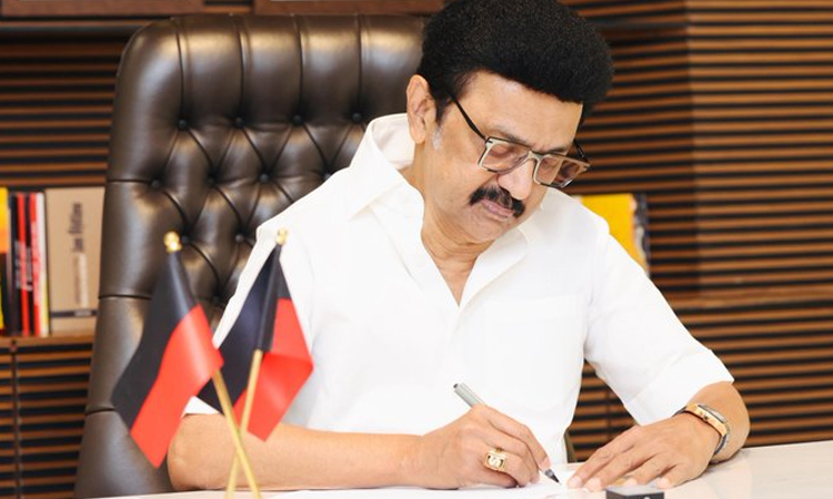 சாதி பேதமற்ற சமத்துவப் பொங்கல்.. தமிழ்நாடெங்கும் பொங்கட்டும்: முதல்-அமைச்சர் மு.க.ஸ்டாலின்