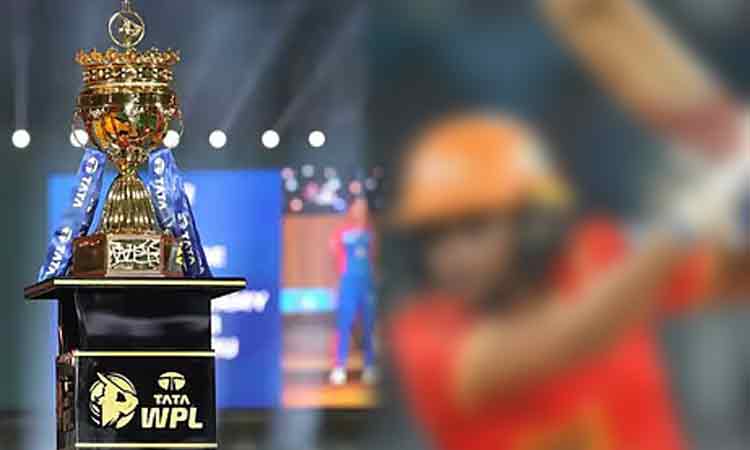 டபிள்யூ.பி.எல் வரலாற்றில் ‘ரிட்டயர்ட் அவுட்’ ஆன முதல் வீராங்கனை - யார் தெரியுமா?