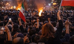 ஈரானில் உள்ள இந்தியர்கள் வெளியேற உத்தரவு - இந்திய வெளியுறவுத்துறை ஈரானில் உள்ள இந்தியர்கள் வெளியேற உத்தரவு - இந்திய வெளியுறவுத்துறை