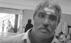 தற்கொலைக்கு முயன்ற பகுதி நேர ஆசிரியர் உயிரிழப்பு தற்கொலைக்கு முயன்ற பகுதி நேர ஆசிரியர் உயிரிழப்பு