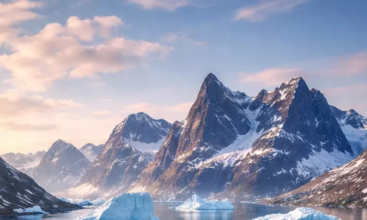 கிரீன்லாந்தை இணைக்கும் மசோதா அமெரிக்க நாடாளுமன்றத்தில் தாக்கல் கிரீன்லாந்தை இணைக்கும் மசோதா அமெரிக்க நாடாளுமன்றத்தில் தாக்கல்