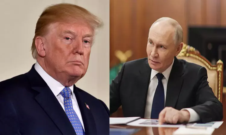 ஈரானை தாக்கினால் கடும் விளைவுகளை சந்திக்க நேரிடும்: அமெரிக்காவுக்கு ரஷியா எச்சரிக்கை ஈரானை தாக்கினால் கடும் விளைவுகளை சந்திக்க நேரிடும்: அமெரிக்காவுக்கு ரஷியா எச்சரிக்கை