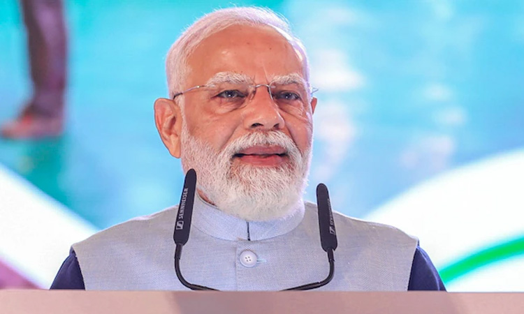 மதுராந்தகத்தில் 23-ம் தேதி பிரசார பொதுக்கூட்டம்;  பிரதமர் மோடி பங்கேற்பு